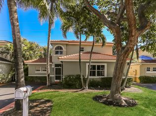 520 NW 47th Ave, Pompano Beach, FL 33063