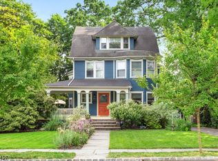 36 Fairfield St, Montclair, NJ 07042