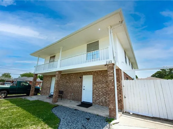 1113-15 27th St, Kenner, LA 70062