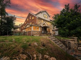 13-15 Lehigh Ave, Newark, NJ 07112