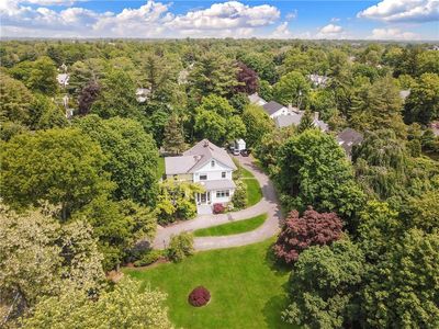 2 Garden Road, Scarsdale, NY, 10583