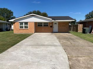 328 Heather St, Lake Charles, LA 70605