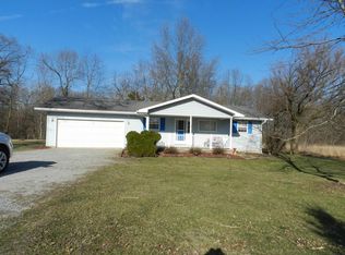 6111 N Lake Rd #67-E, Monticello, IN 47960