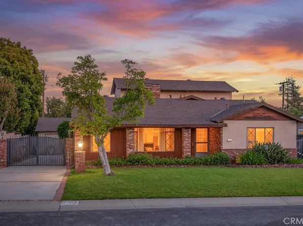2316 N Orange Dr W, Upland, CA 91784