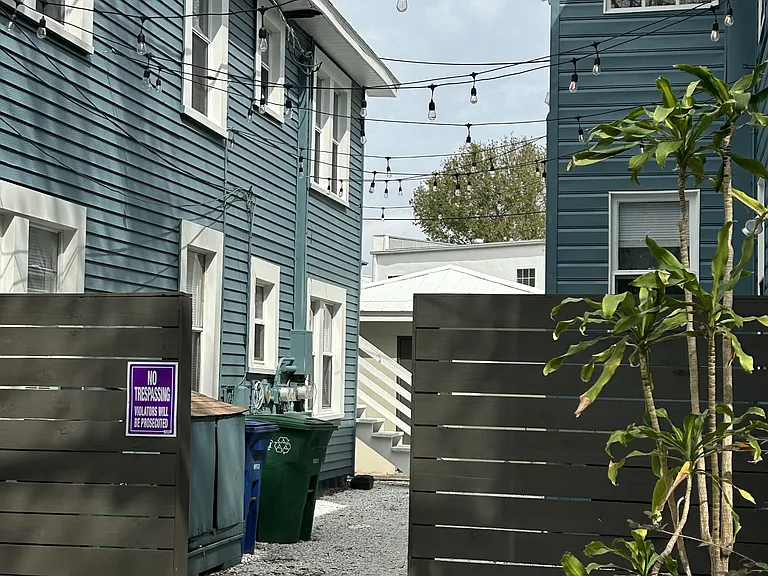 1416 S Lorenzo Ave #4 — Photo 11