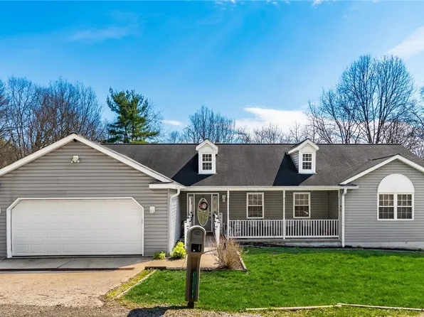 61266 Kent Ln, Cambridge, OH 43725