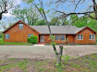 6580 SW 60th St, Augusta, KS 67010