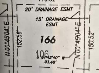 166 Michael Dr, Beebe, AR 72012