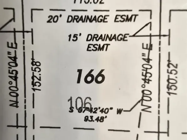 166 Michael Dr, Beebe, AR 72012