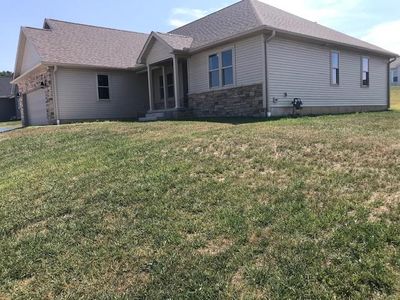 38 Stone Trace Dr, Chillicothe, OH, 45601