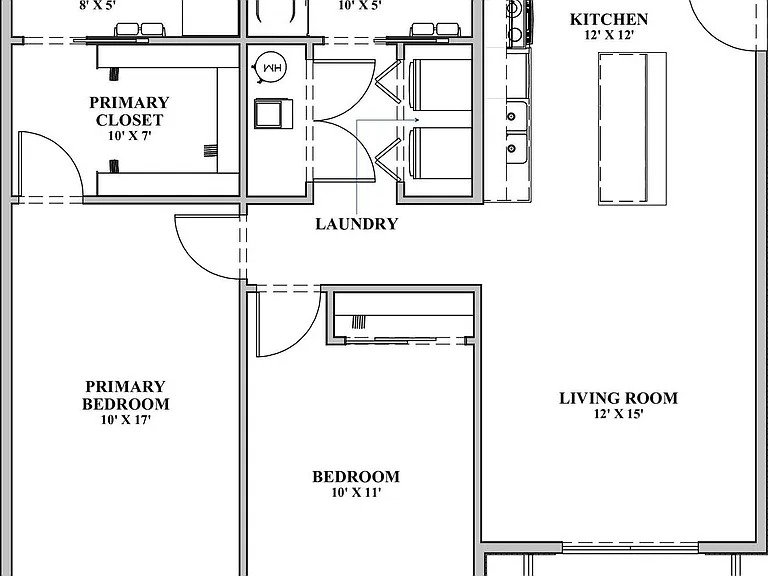 The Foundry Apartments — Photo 95