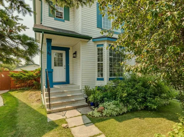 25 N Coville Gdns NE, Calgary, AB T3K 5N8