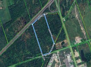 1900 Mervin Line, Cavan Monaghan, ON K9J 6Z9