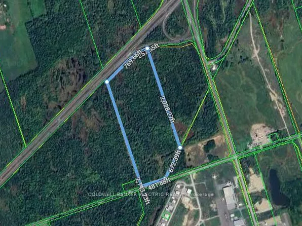 1900 Mervin Line, Cavan Monaghan, ON K9J 6Z9