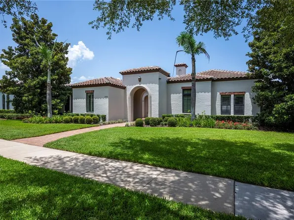 11832 WATERSTONE LOOP DRIVE, WINDERMERE, FL 34786