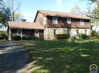 2761 SW Plass Ave, Topeka, KS 66611