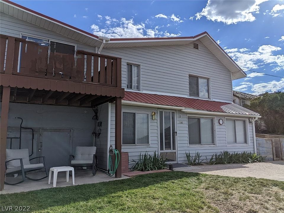 246 High St, Pioche, NV 89043 MLS 2434921 Zillow