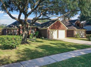 1607 Ashton Village Dr, Spring, TX 77386