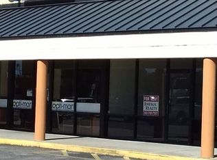1663 SE Us Highway 19, Crystal River, FL 34429