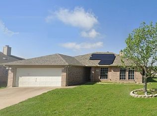 959 Aaron Dr, Burleson, TX 76028