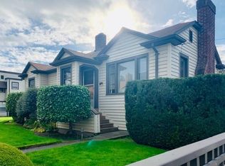 3242 63rd Ave SW, Seattle, WA 98116