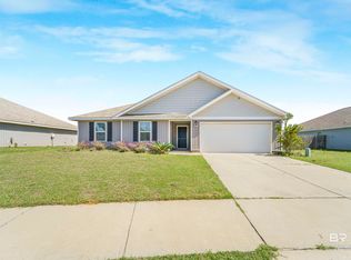 304 Rhineheart Ln, Foley, AL 36535