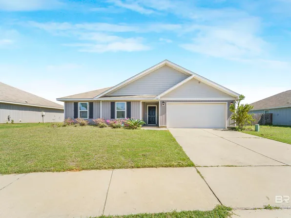 304 Rhineheart Ln, Foley, AL 36535