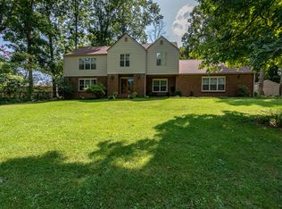 745 Holloway St, Alcoa, TN 37701