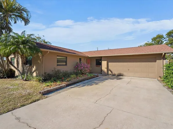 1893 Rita St, Sarasota, FL 34231