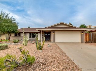 406 E Gemini Dr, Tempe, AZ 85283