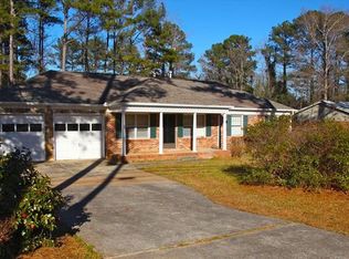 2352 Carnes Rd, Jonesboro, GA 30236