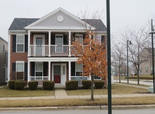 400 Main St, Park Forest, IL 60466