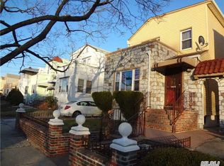 13555 232nd St, Springfield Gardens, NY 11413