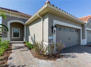 4725 Watercolor Way, Fort Myers, FL 33966