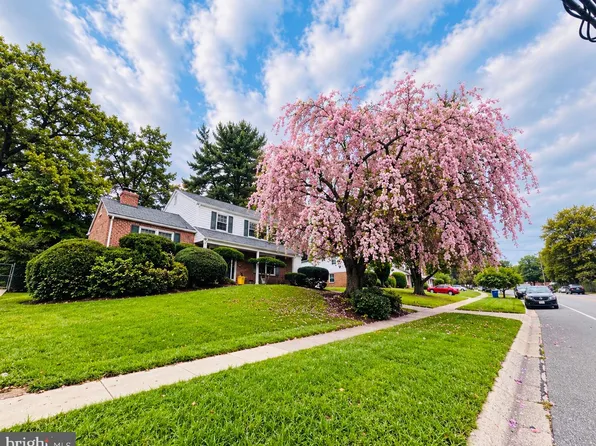 900 Lamberton Dr, Silver Spring, MD 20902