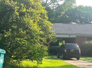 6477 Bonner Ferry Rd, Bastrop, LA 71220