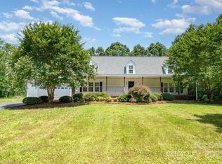6811 Kluttz Rd, Concord, NC 28025