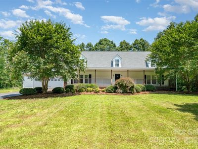 6811 Kluttz Rd, Concord, NC, 28025