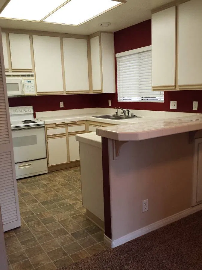 1 bed, 720 sqft, $2,200 — Photo 3