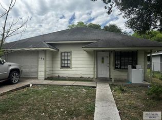 198 San Luis Dr, Brownsville, TX 78521