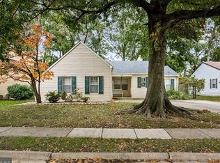15 Embassy Dr, Cherry Hill, NJ 08002