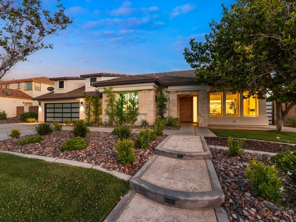 5116 Tanglewood Way, Palmdale, CA 93551