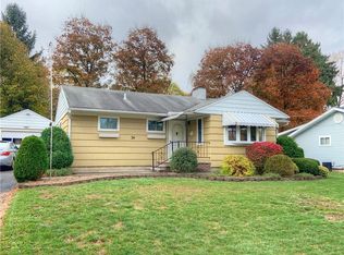 34 Spring St, Geneva, NY 14456