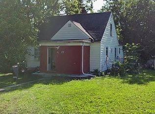 3852 Merrimac Ave, Dayton, OH 45405