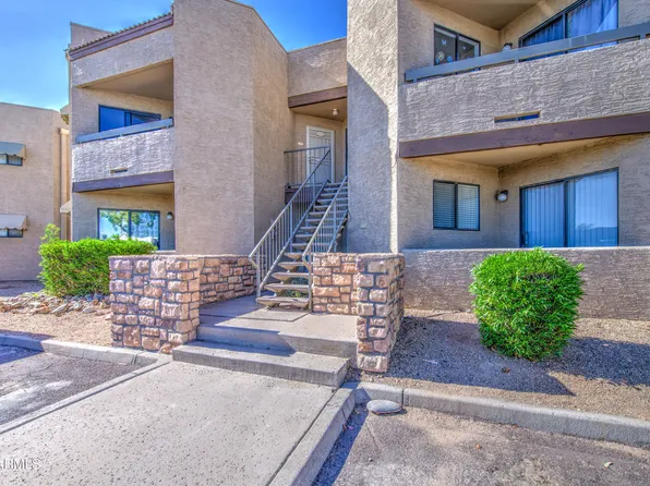 2228 N 52ND Street #241, Phoenix, AZ 85008