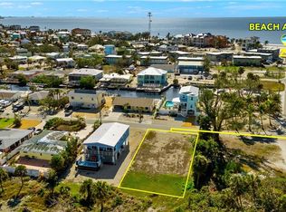 251 Donora BLVD, FORT MYERS BEACH, FL 33931