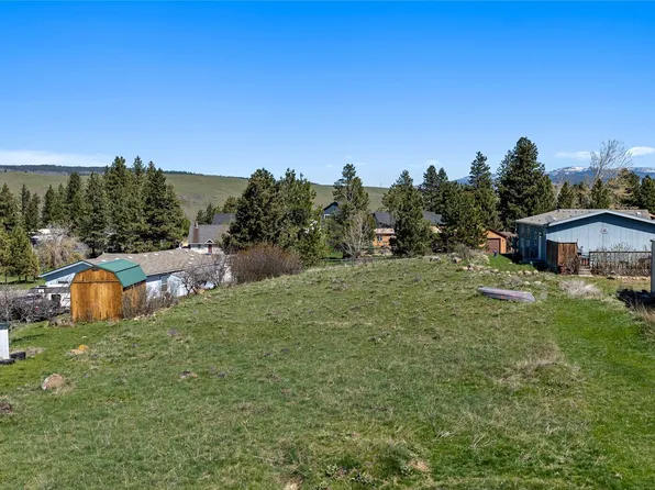 5 Lot Sunlight Drive, Cle Elum, WA 98922