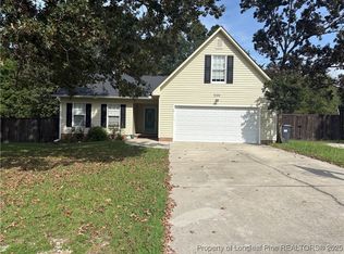 7100 Lytteton Dr, Fayetteville, NC 28311