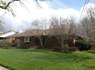 194 E Woodsdale Ave, Akron, OH 44301