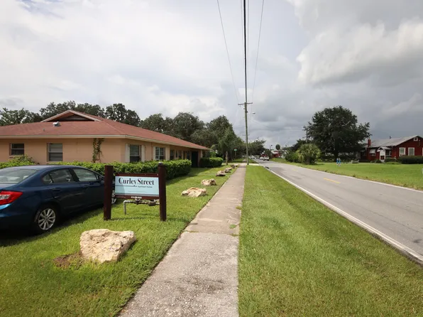12613 Curley St, San Antonio, FL 33576